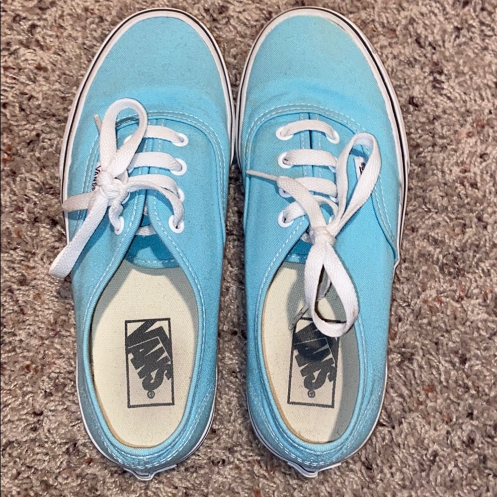 Vans - Picture 1 of 3